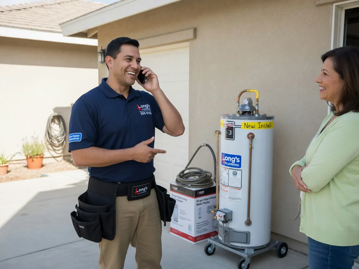 Leak Detection High Bridge, WI FAQs